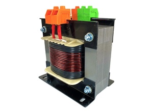 Single Phase Control Power <b>Transformer</b> for Machine and Industrial Equipment Custom Voltage - Product Image 2