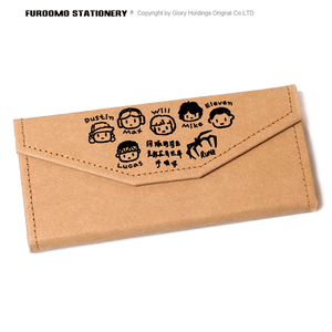 <span class=keywords><strong>Stranger</strong></span> <span class=keywords><strong>Things</strong></span>: un regalo para estudiantes, gafas y estuches para bolígrafos - Product Image 3