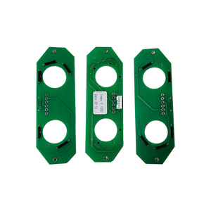 Electric Actuator Control Accessories SQ60/<strong>ASM10</strong>/ASM6 B-ernard One-year Warranty Circuit Board - Product Image 2