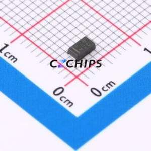 Diodo ESH2PB-M3/84A DO-220AA(SMP) Original y Nuevo, Diodo de Conmutación, Componentes Electrónicos al por Mayor y Servicio BOM - Product Image 1