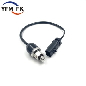 สวิตช์ไฮดรอลิก YFM FK คุณภาพสูง 349-5406 สำหรับรถขุดตีนตะขาบ 314E 318F 316E 315F 313F - Product Image 3