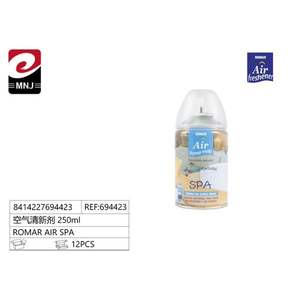 Sprays d'ambiance parfumés - Product Image 1