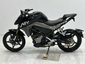 เครื่องยนต์มอเตอร์ไซค์ Chunfeng Nk Street Track ดีไซน์เท่ สร้างแรงบันดาลใจด้วยสมรรถนะอันทรงพลัง ความเร็ว 80 กม./ชม. ผลิตในจีน เครื่องยนต์ 249 ซีซี ทรงพลัง - Product Image 6