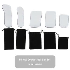 <span class=keywords><strong>Unit</strong></span>à Radiografica Portatile per Uso Odontoiatrico Strumenti Fotografici Ortodontici Bilaterali in Materiale Vetro Durevole - Product Image 6