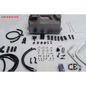 Tanque de combustible automático de acero inoxidable de alta capacidad, <span class=keywords><strong>precio</strong></span> competitivo, construcción resistente para piezas de motor de nueva condición de largo alcance - Product Image 4