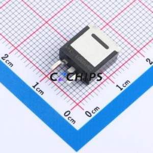 Transistor de Efecto de Campo (MOSFET) BUK964R7-80E-VB TO-263(D2PAK) Original, Nuevo - Product Image 2