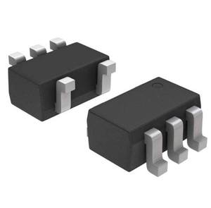 Nouvelle puce IC d'onduleur monocanal originale 74LVC1G04GW-Q100H SOT-353 - Product Image 1