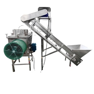 เครื่องปอกกระเทียมทั้งชิ้นเครื่องปอกเปลือกกระเทียมเครื่องปอกเปลือกกระเทียมเครื่องปอกกระเทียมขนาดใหญ่ - Product Image 6