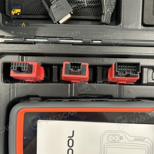 เครื่องโปรแกรมกุญแจรถยนต์ Xhorse VVDI Key Tool Plus All-in-One พร้อมแผงควบคุม รับประกัน 1 ปี - Product Image 4