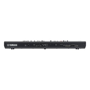 <span class=keywords><strong>Clavier</strong></span> de performance Yamaha YC88 88 touches, synthétiseur, producteur <span class=keywords><strong>musical</strong></span>, piano de scène - Product Image 4