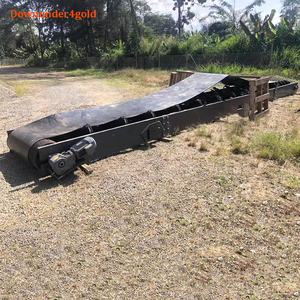 Xách Tay phù sa vàng di động rửa nhà máy quy mô lớn cực điều kiện thiết kế với Chống xói mòn trọng lực tách - Product Image 6