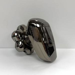 Cabezal de <span class=keywords><strong>Afeitadora</strong></span> de Precisión M3021, Magnético, 360° °   Cuchilla de Acero Inoxidable con Motor de CC, Flotante, Lavable, IPX6, Fácil de Quitar y Limpiar - Product Image 1