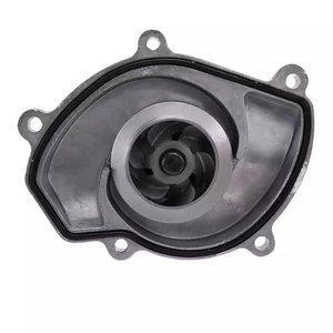 ปั๊มน้ำ 94810603301 สำหรับ Porsche Cayenne Panamera อะไหล่ทดแทนระบบระบายความร้อนเครื่องยนต์ - Product Image 4