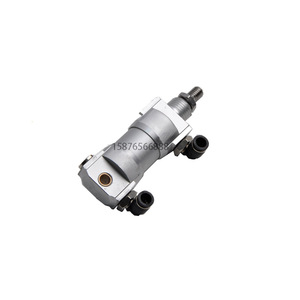 กระบอกลมไฮเดลเบิร์ก G4.334.003 01 ชิ้นส่วนเครื่องพิมพ์แบบลูกสูบลมสแตนเลส - Product Image 2