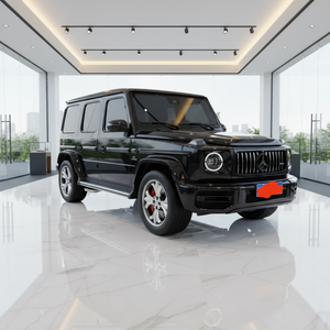 Maßgefertigte 19-26 Zoll Kroc Heart Geschmiedete Aluminiumlegierung Felgen 5x112 5x120 5x114.3 für Mercedes-Benz G500 G550 W463 W461 Audi TT - Product Image 5