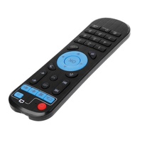 Control Remoto T95 S912 T95Z V8S M8S PRO M8S PRO L M8S Android Smart TV Box Reproductor Multimedia IPTV