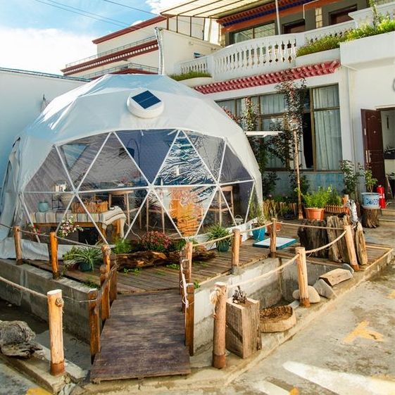 สีขาว/claer