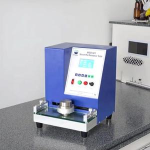 เครื่องทดสอบความทนทานต่อการขัดถู ASTM D4752 BGD521 สำหรับการทดสอบความทนทานต่อการขัดถูของสีเคลือบ - Product Image 4