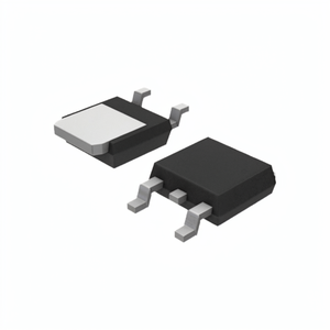 NCP1117DT18G TO 252 3, DPAK, SC 63 Gestion de l'alimentation (PMIC) Distributeur agréé Acheter en ligne Composants électroniques - Product Image 1