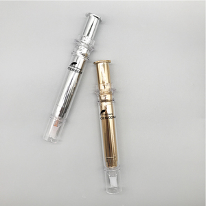 Crema de Ojos Reafirmante y Lifting Instantáneo, Reduce Arrugas y Bolsas, en Envase de Jeringa Airless, Efecto Antiedad en 2 Minutos - Product Image 6