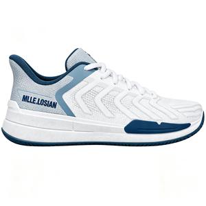 <span class=keywords><strong>Scarpe</strong></span> <span class=keywords><strong>da</strong></span> <span class=keywords><strong>Padel</strong></span> Leggere Bianche per Uomo, <span class=keywords><strong>Scarpe</strong></span> <span class=keywords><strong>da</strong></span> <span class=keywords><strong>Padel</strong></span> di Alta Qualità, Personalizza le Tue <span class=keywords><strong>Scarpe</strong></span> <span class=keywords><strong>da</strong></span> <span class=keywords><strong>Padel</strong></span> - Product Image 6
