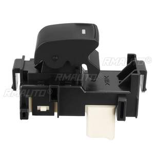 1X Interruptor de Control de Elevavidrios LED para el Lado del Pasajero, para Toyota RAV4/Camry/Corolla/Auris, Accesorios para Automóviles - Product Image 5