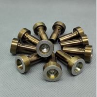 Tapa de Válvula de Inyector Common Rail 334 para Abarth 124 Spider Motor 1.4L, Piezas de Auto