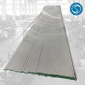 Barre ronde en alliage de nickel C22 EN 2.4602, résistante à la corrosion, certifiée ISO, haute résistance, exportation vers les États-Unis et l'Europe - Product Image 3