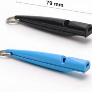 Small Pet <span class=keywords><strong>Dog</strong></span> Training <span class=keywords><strong>Whistle</strong></span> Kunden spezifisches Gewicht Stahl und Kunststoff für das Training von Katzen - Product Image 5