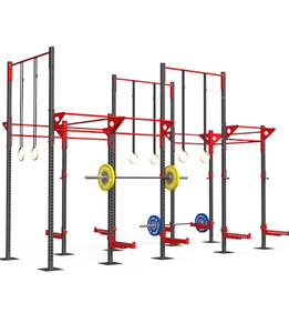 Factory for CrossFit rigs,Crossfit racks with laser numbers and laser logo(CF Rig/Rack)