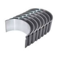 Coussinet de bielle VPR91988 sans trou 1901619 pour IVECO 8360/8365