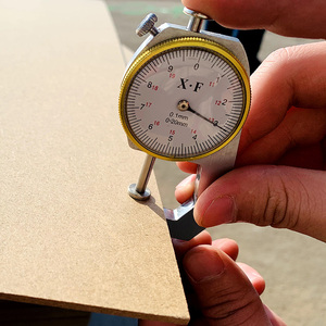 <span class=keywords><strong>MDF</strong></span> 2mm 3mm 4mm <span class=keywords><strong>5mm</strong></span> Đồng bằng <span class=keywords><strong>MDF</strong></span> được sử dụng cho khung ảnh trở lại - Product Image 1