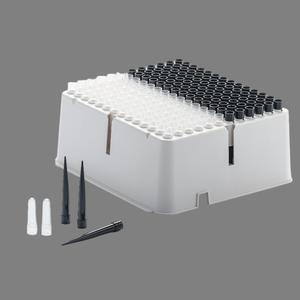 Consommables de laboratoire : Gobelets de réaction pour analyseur d'immunoanalyse Roche Cobas 801, fabriqués en matériaux de qualité médicale, pour des tests précis - Product Image 1