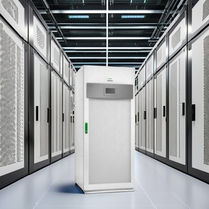 <span class=keywords><strong>APC</strong></span> GVLFRM200K500D Cadre UPS Galaxy VL 200 à 500 kW 400/480V UPS avec excellente stabilité de tension Cadre UPS Galaxy VL - Product Image 5