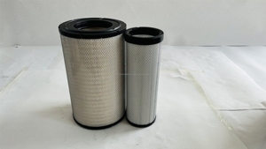 Filtro de Aire con Motor Mengma de 220V para Compresor de Aire, Pieza Industrial P-CE05-507/S-CE05-507, Certificado ISO 9001:2015, 6 Meses - Product Image 2
