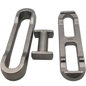 China Factory Price Wholesale Drop Forged Chain Lifting Chain Manufacturers