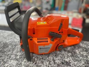 Professional 70.7cc 365 Petrol Chainsaw High Power <b>Gasoline</b> Wood Cutting Machine for Industrial Logging - Product Image 4