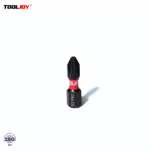 Tooljoy S2 tác động tuốc nơ vít <span class=keywords><strong>bit</strong></span> <span class=keywords><strong>1</strong></span>/4 ''Hex Shank, 25/50/75/90/150mm, cao xoắn Điện khoan <span class=keywords><strong>bit</strong></span> - Product Image 1