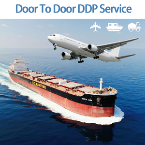 Agent de logistique professionnel expédition aérienne/maritime DHL UPS Fedex Express FOB/DDP/DDU Agent d'expédition Service de transitaire FCL/LCL - Product Image 2