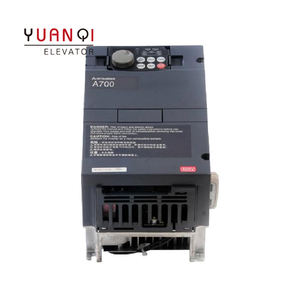 मित्सुबिशी लिफ्ट आवृत्ति पलटनेवाला FR-A740-7.5K-CHT 5.5K 11K 15K 18.5K 22K - Product Image 3