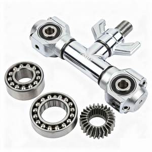 3/4/5 Axis CNC factory customized CNC <b>machining</b> <b>services</b> custom aluminum fabrication custom metal fabrication <b>service</b> - Product Image 3