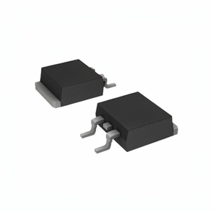 Thyristors VS-12TTS08STRL-M3 TO-263-3, D2PAK, TO-263AB – Canal de distribution de composants électroniques - Product Image 1