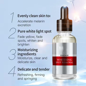 Suero Facial de Belleza de 30 ml de Marca Privada, Reduce Poros, Blanquea, Aclara, Antiarrugas, para el Cuidado de la Piel, GZ RTS, Pedido Mixto al por Mayor, Entrega en 3 Días - Product Image 3