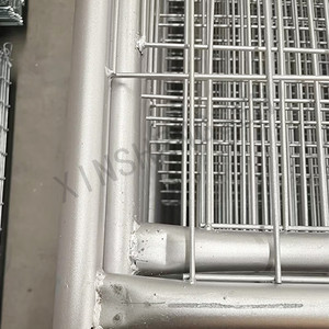 Clôture électrique temporaire, clôture <span class=keywords><strong>pour</strong></span> <span class=keywords><strong>animaux</strong></span> 14 m, objet de ferme - Product Image 5