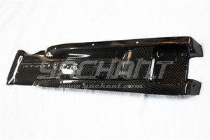 Cubierta de enchufe de fibra de carbono CF apta para <span class=keywords><strong>Skyline</strong></span> <span class=keywords><strong>R32</strong></span> R33 R34 GTR RB26 DETT cubierta de enchufe - Product Image 2