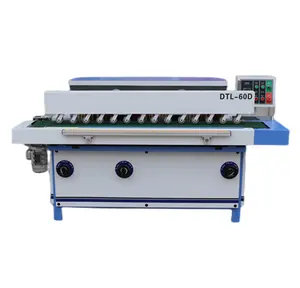 China Wide Belt Sander Hersteller Bürstens chleif maschine für Holz