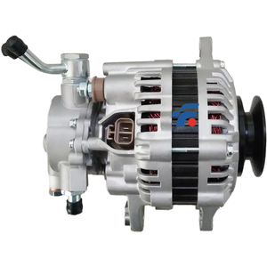 Personalizado profesional 14V 90A 1PK 4D56 auto generador MD162964 MD339609 A3T07483 <span class=keywords><strong>alternador</strong></span> de coche para piezas de motor - Product Image 1