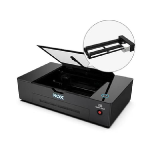 Découpeuse et graveuse laser CO2 <span class=keywords><strong>Cloud</strong></span> NOX - Product Image 1