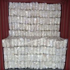 Trapos de Algodón 100% Reciclado, Trapos Blancos de Camiseta, Trapos Industriales para Limpieza - Product Image 1