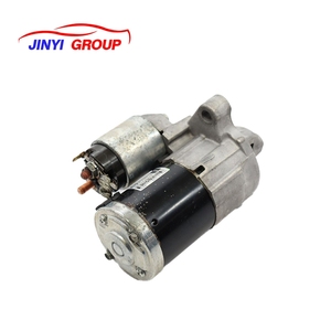 รถสตาร์ทมอเตอร์สําหรับ MAZDA 3 2014 - 2023 PY0118400R00 PY01-18-400R-00 - Product Image 6